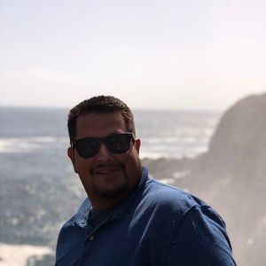 Meet your Posher, Onecimo